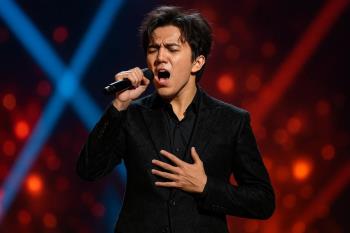 Entradas para Dimash Qudaibergen Cracovia