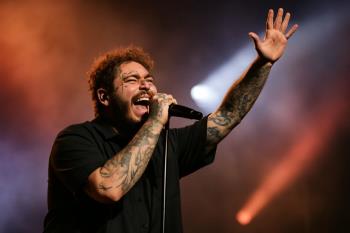 Ulaznice za Post Malone Yokohama