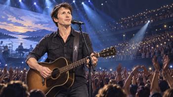 Ulaznice za James Blunt Kingston upon Thames