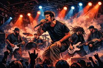 Tickets für Deftones Edinburgh