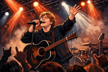 Ulaznice za Lewis Capaldi Varšava