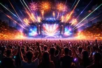 Billets pour Ultra Music Festival Mexico