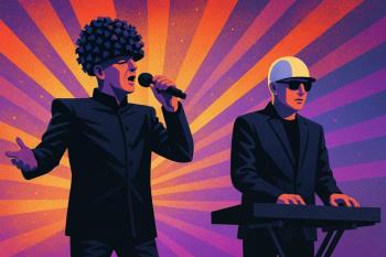 Pet Shop Boys ulaznice