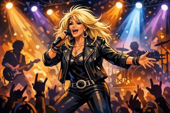 Tickets für Bonnie Tyler Għaxaq