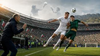 Tuchel's Azteca karma: England face Mexico under Maradona's shadow and Mexico City altitude in knockout tie