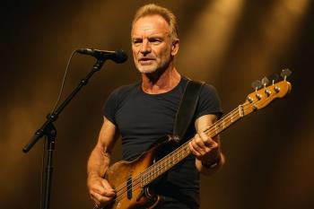 Ulaznice za Sting Cluj