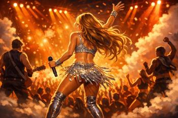Ulaznice za Shakira Atlanta