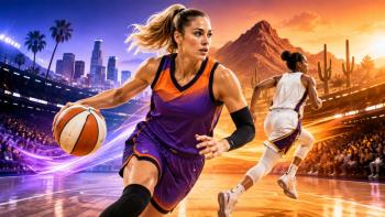 Kelsey Plum opuszcza Los Angeles Sparks i przechodzi do Phoenix Mercury w wiel…