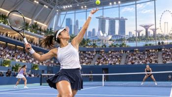 Singapore Tennis Open 2026 rusza od kwalifikacji, Andreeva zostaje najwyżej rozstawioną w OCBC Arena