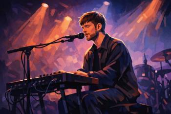 Entradas para James Blake Atlanta