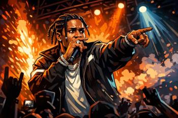 Entradas para A$AP Rocky Boston