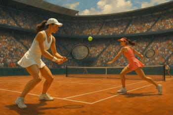 Bilety na Wimbledon Londyn
