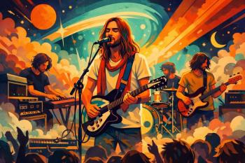 Billets pour Tame Impala Miami
