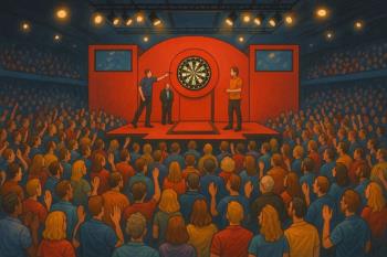 Entradas para Czech Darts Open Praga