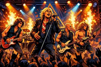 Entradas para Def Leppard Birmingham