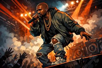 Ulaznice za Kanye West - Ye London