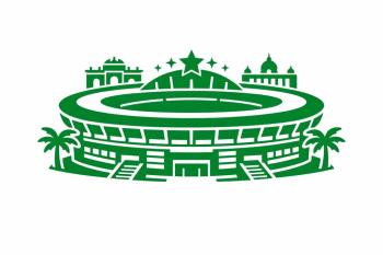 Shakira Stadium