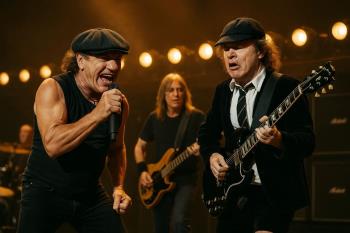 Tickets for AC/DC Charlotte