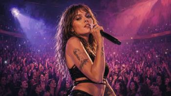 Tickets für Tove Lo New York