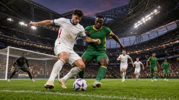 Czechy i RPA remisują 1:1 w Atlancie, a walka w grupie A mundialu 2026 pozostaje otwarta
