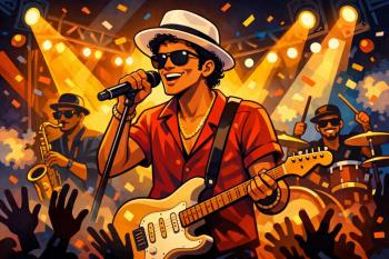 Entradas para Bruno Mars New Jersey