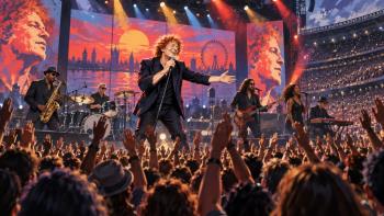 Ulaznice za Simply Red Monchengladbach