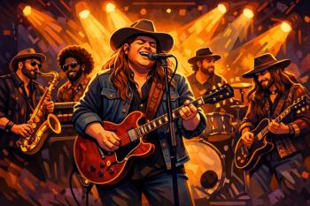 Tickets for The Marcus King Band Philadelphia