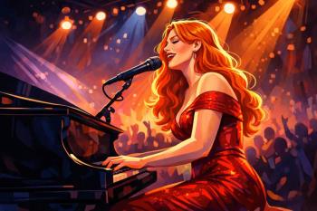 Bilety na Freya Ridings Oxford