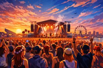Ulaznice za Primavera Sound Barcelona