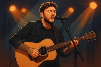 Bilety na James Arthur Middelburg