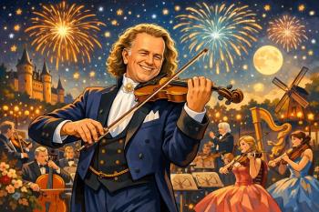 Ulaznice za Andre Rieu Helsinki