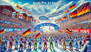 Compra entradas para el Audi FIS Ski Weltcup Semmering 2024/2025 y vive un espectáculo de esquí