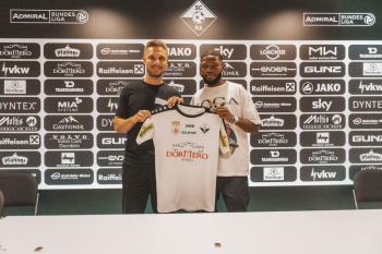 SCR Altach doveo Rodneyja Elongo-Yomba: dvogodišnji ugovor za iskusnog ofenziv…