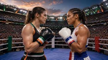 Katie Taylor contre Flora Pili à Croke Park : combat d’adieu pour l’histoire de la boxe féminine 2026