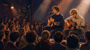 Billets pour Kings of Convenience Glasgow