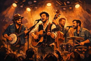 Billets pour Mumford & Sons Riverside