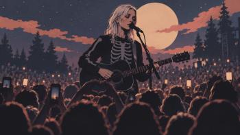 Ulaznice za Phoebe Bridgers Indianapolis