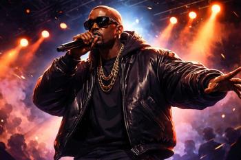Billets pour Kanye West - Ye Arnhem