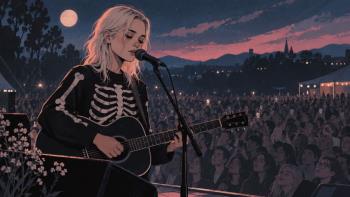 Ulaznice za Phoebe Bridgers Vancuver