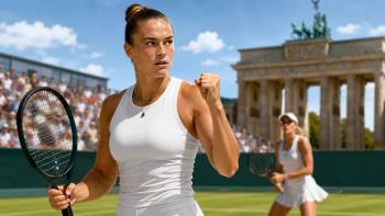 Aryna Sabalenka protiv Jekaterine Aleksandrove potvrdila ulogu favoritkinje na WTA 500 turniru u Berlinu