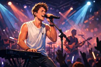Ulaznice za Charlie Puth Charlotte