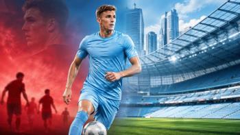 Manchester City blisko transferu Elliota Andersona z Nottingham Forest za kwotę do 130 milionów funtów
