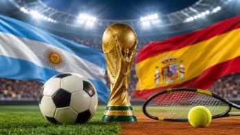 Hat-trick Messiego dla historii: Argentyna pokonała Algierię, kapitan wyrównał…