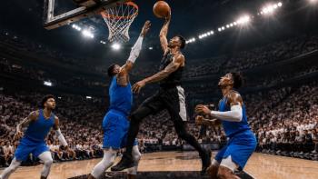 Spurs und Thunder im West-Finale: Oklahoma City nach Drama in zwei Verlängerungen der NBA-Playoffs unter Druck