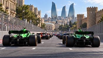 Alonso i Stroll kažnjeni u Bakuu: Aston Martin s oba bolida kreće sa začelja na Azerbaijan Grand Prixu