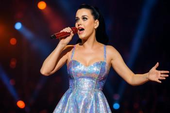 Billets pour Katy Perry Cardiff