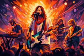 Bilety na Tame Impala Melbourne