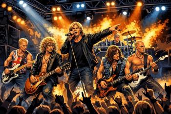 Def Leppard Tickets