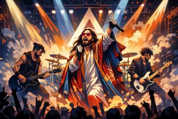 Tickets für Thirty Seconds to Mars Amsterdam