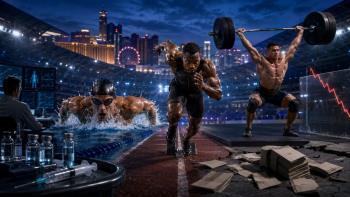 Enhanced Games après Las Vegas : 61,9 millions de dollars de perte fragilisent le modèle sportif controversé